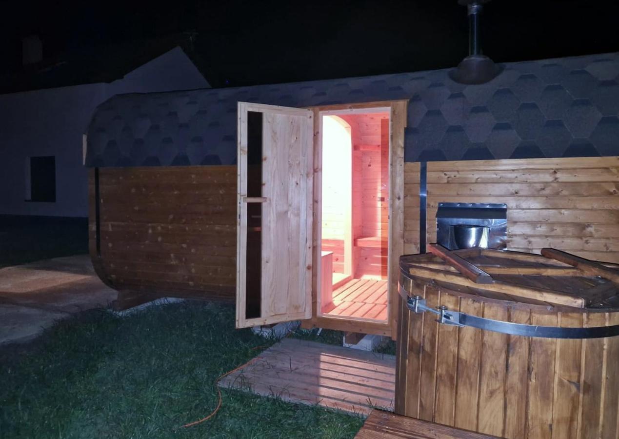 Villa Z Widokiem Na Wydme Lokciowe Esterno foto