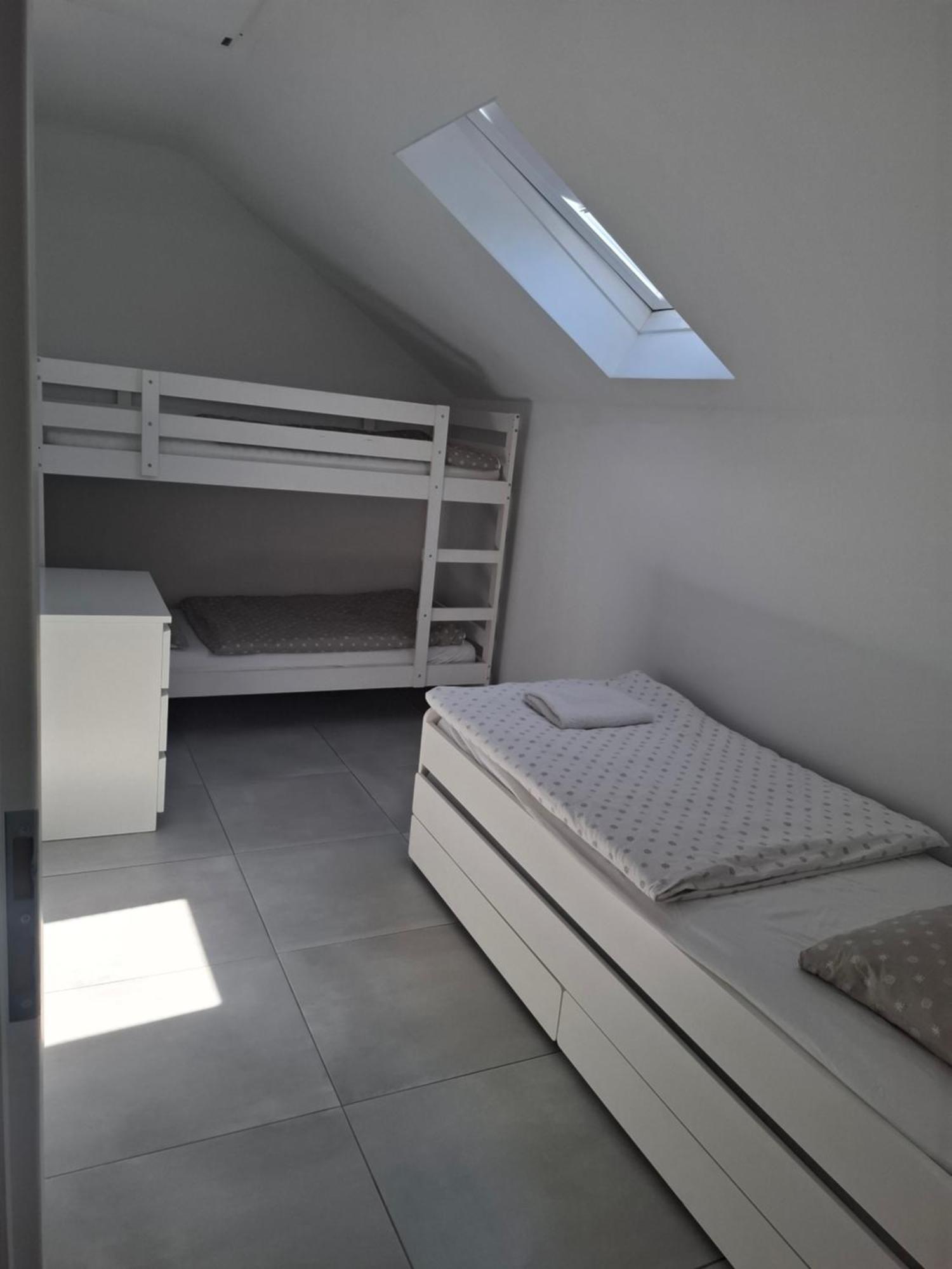 Villa Z Widokiem Na Wydme Lokciowe Esterno foto