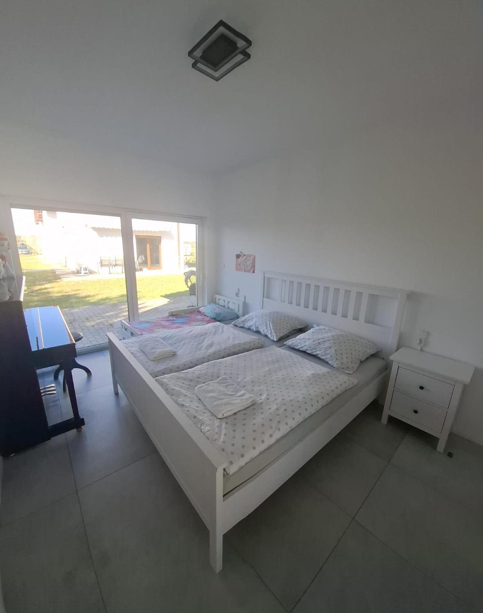 Villa Z Widokiem Na Wydme Lokciowe Esterno foto